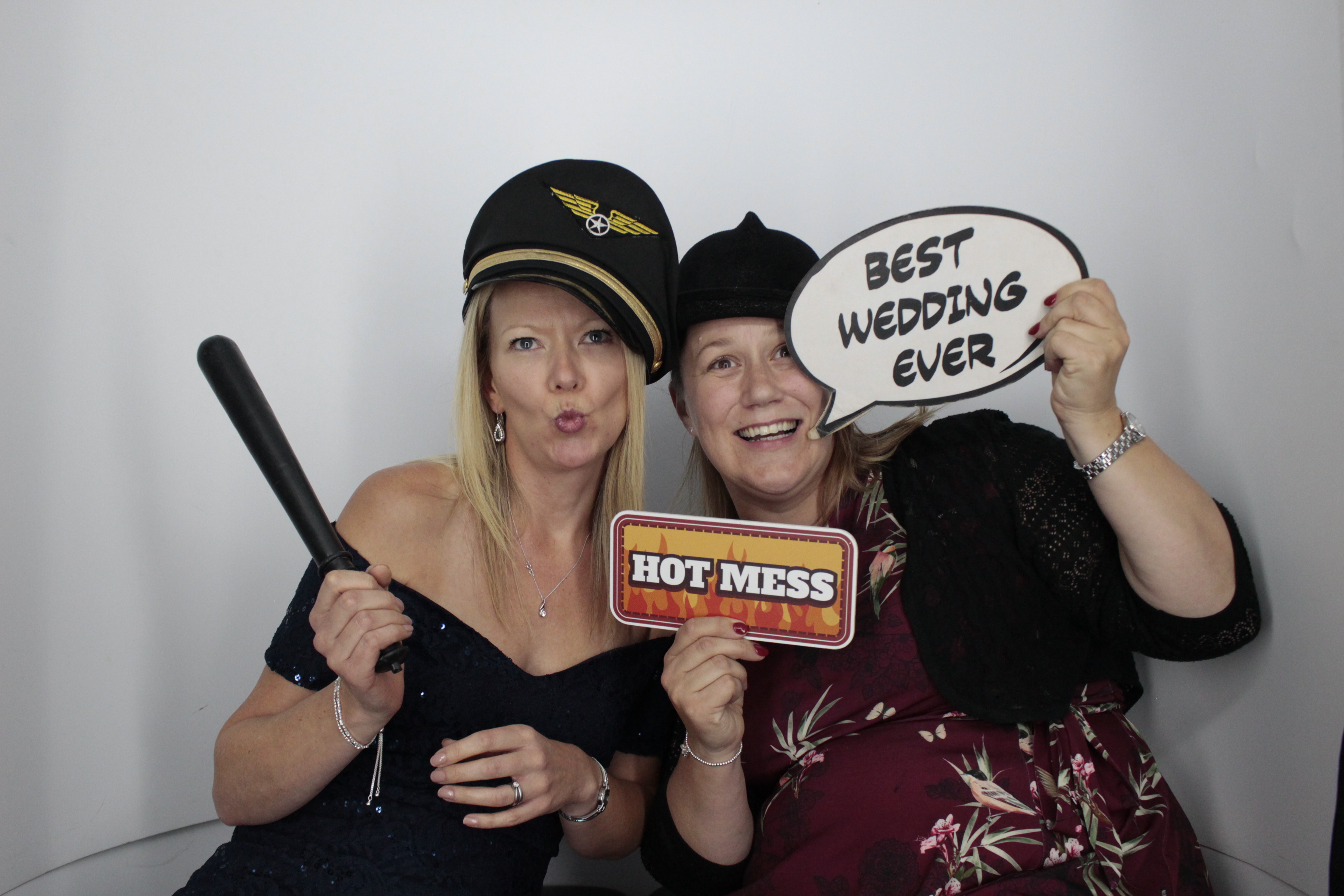 Andrew and Lynsey's Wedding | View more photos from the event at gallery.myphotoboothexperience.co.uk/u/MyPhotoBoothExperienceLtd/Andrew-and-Lynseys-Wedding